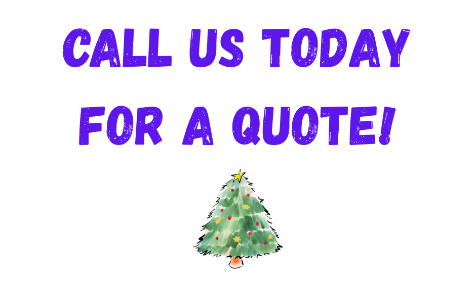 Call us today for a quote for your bespoke Christmas party entertainment
